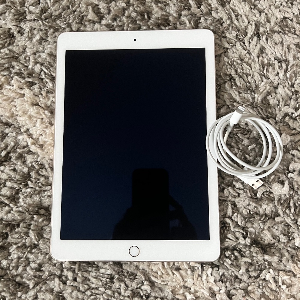 iPad Air 2 - 128GB